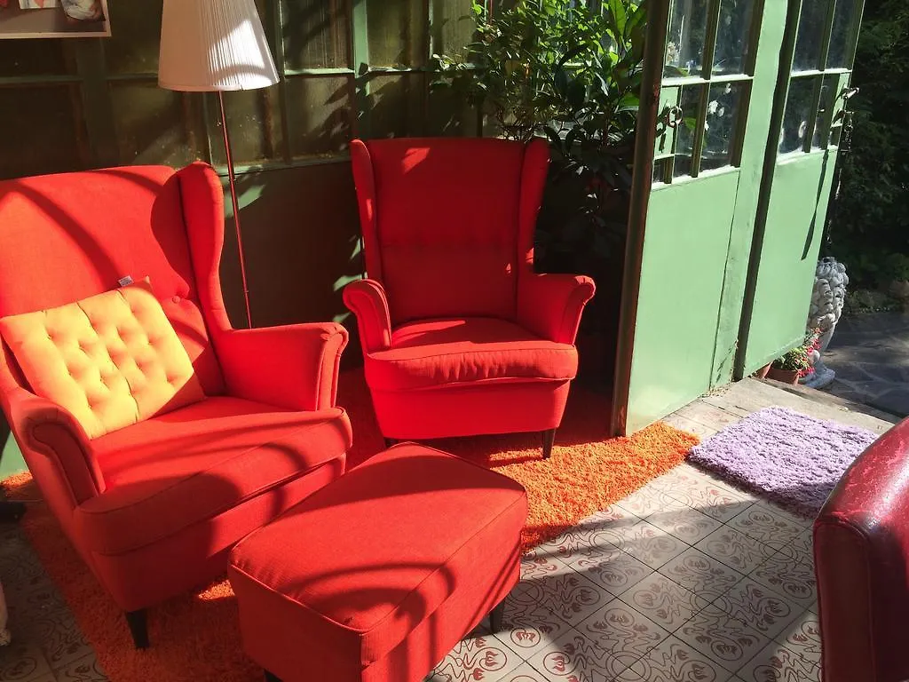 Apartment With Garden And Pool Wien